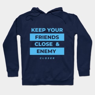 CLASSI FUNNY FRIENDS TEE Hoodie